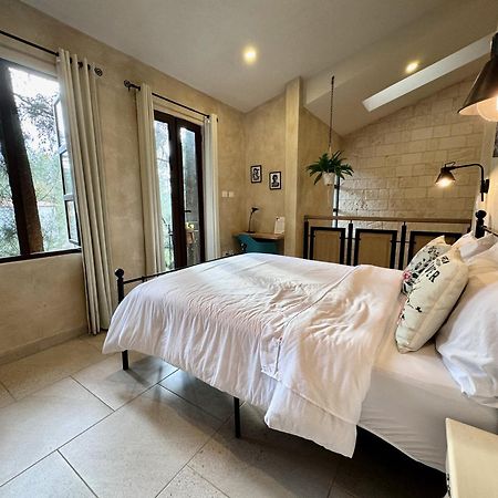 Апартаменты Loft Sofia En Val'Quirico Santeagueda Экстерьер фото