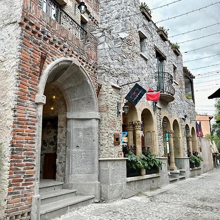 Апартаменты Loft Sofia En Val'Quirico Santeagueda Экстерьер фото