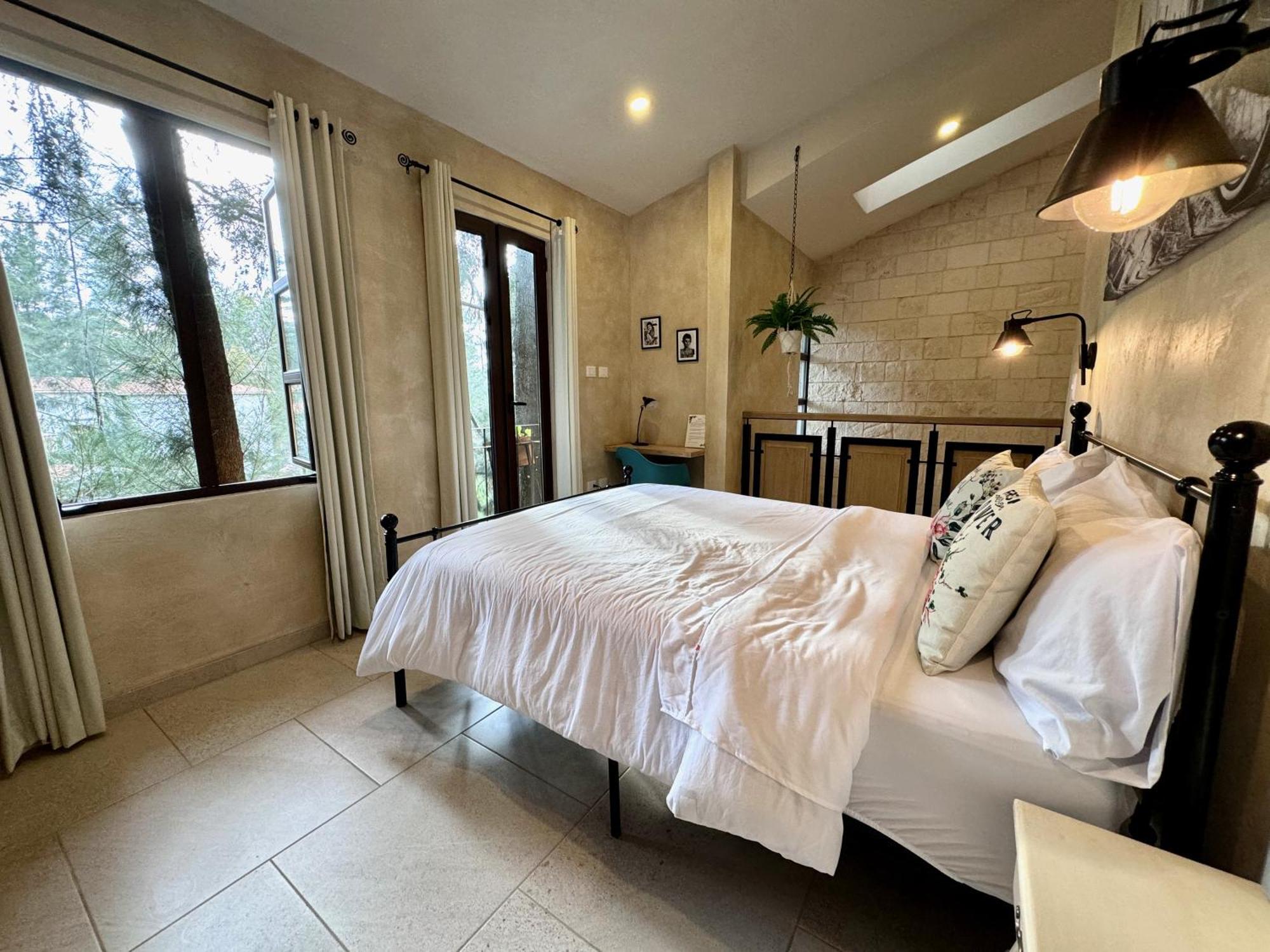 Апартаменты Loft Sofia En Val'Quirico Santeagueda Экстерьер фото