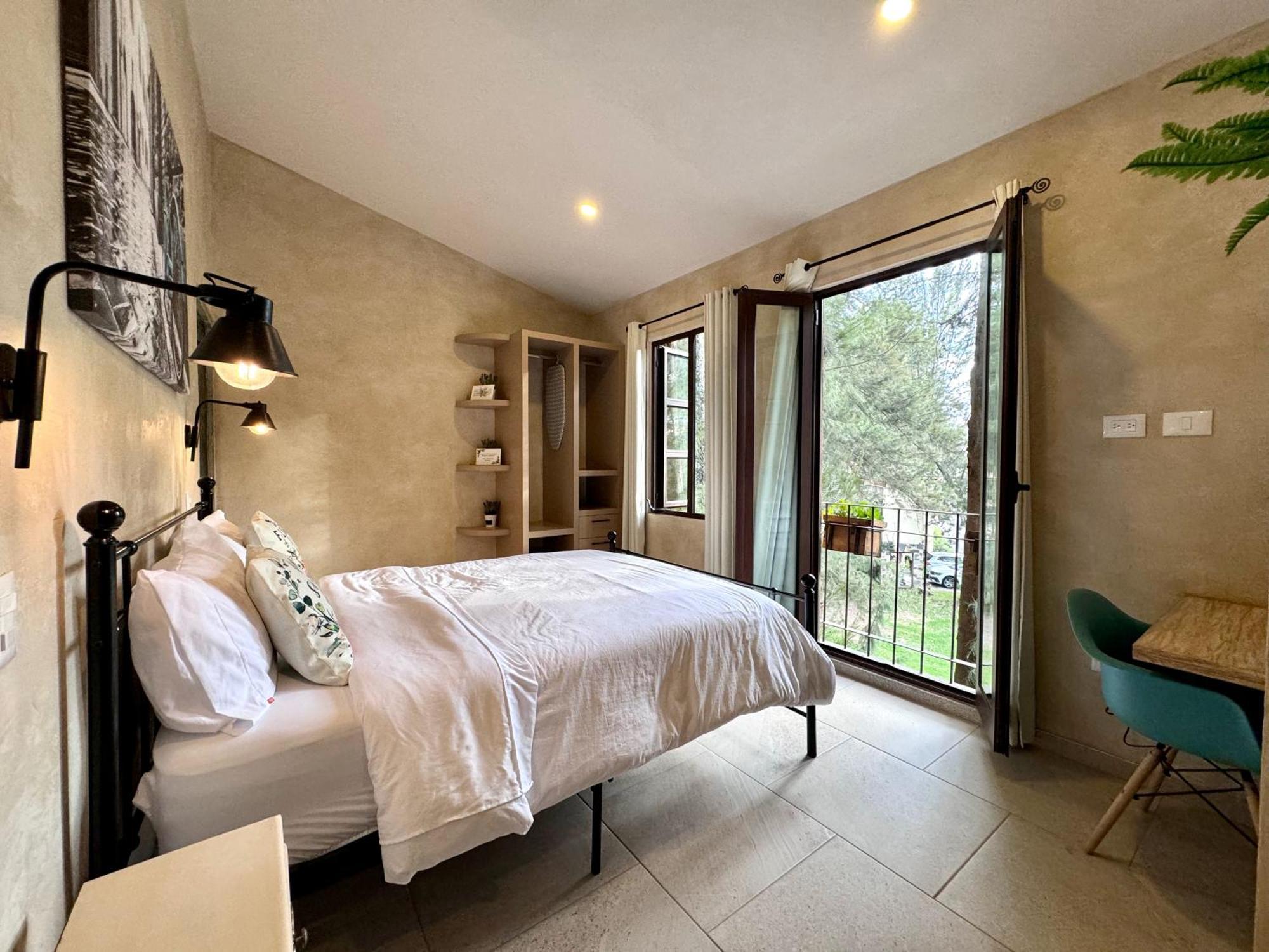 Апартаменты Loft Sofia En Val'Quirico Santeagueda Экстерьер фото
