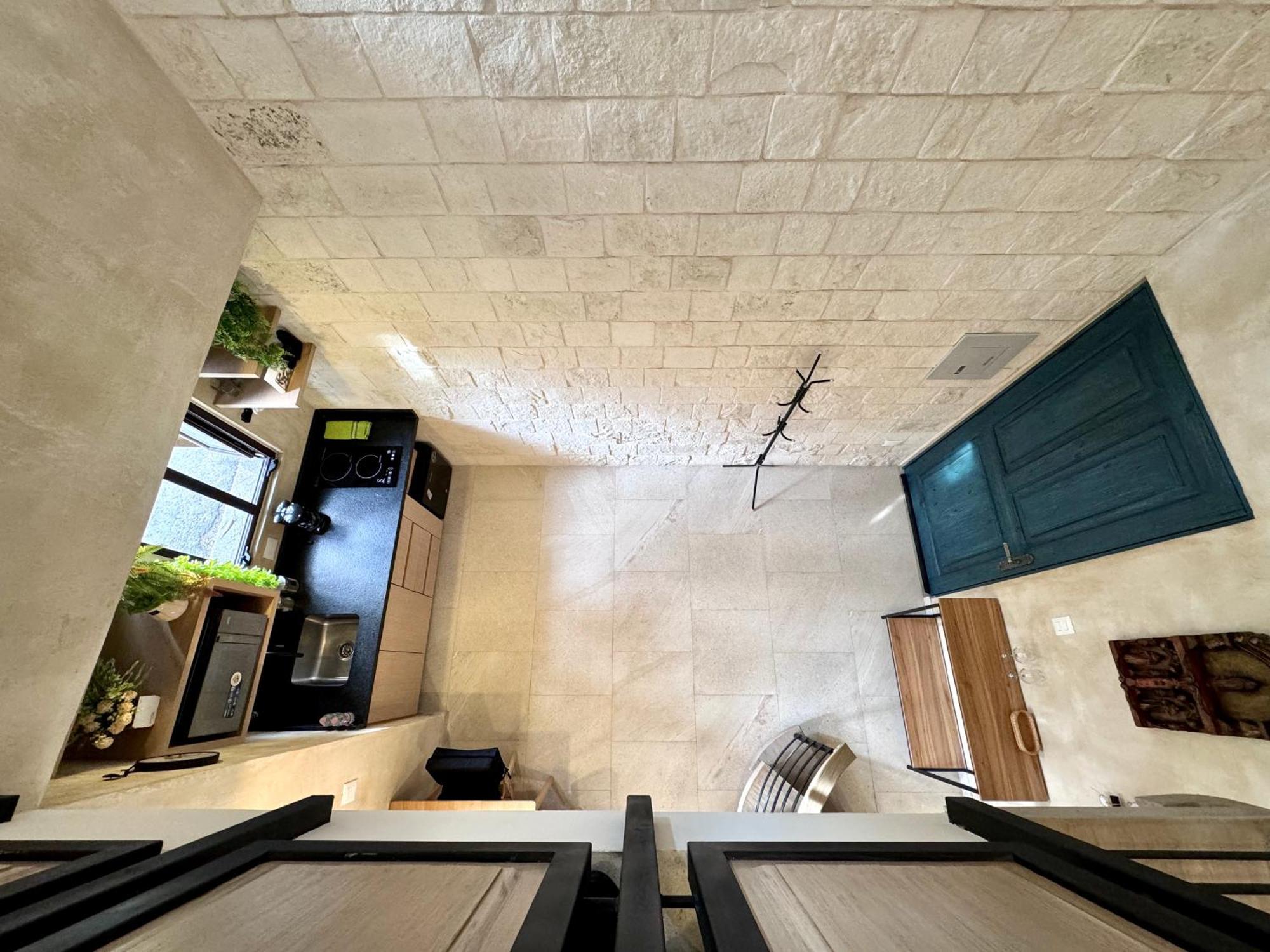 Апартаменты Loft Sofia En Val'Quirico Santeagueda Экстерьер фото